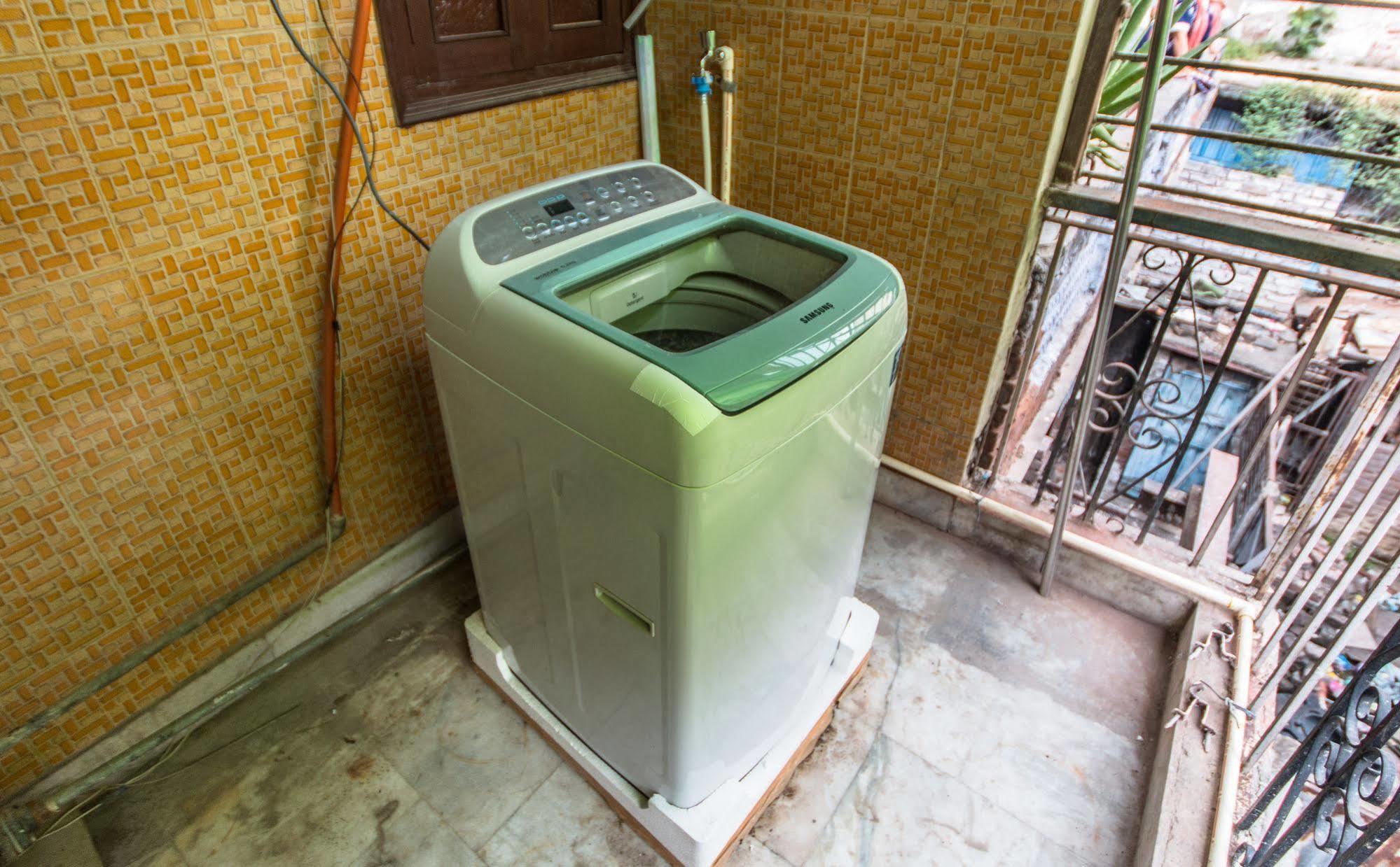 Bunk Hostel Delhi * New Delhi