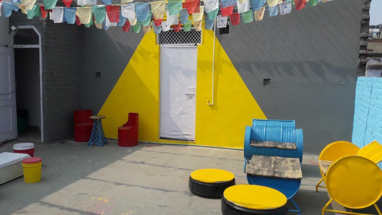 Hostel Bunk Hostel Delhi