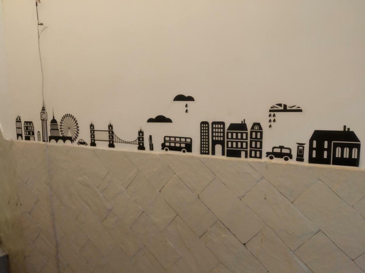 Bunk Hostel Delhi Hostel New Delhi