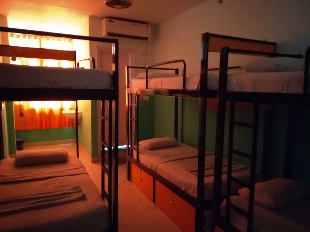 Hostel Bunk Hostel Delhi New Delhi