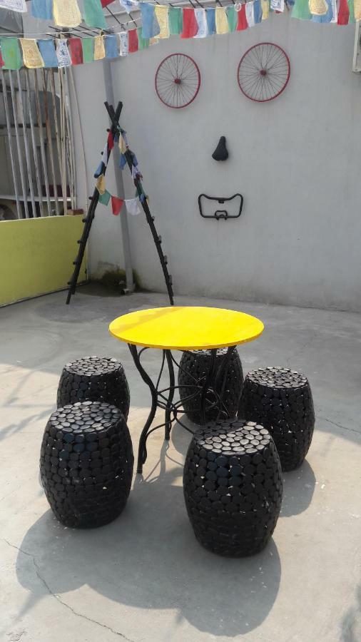 Hostel Bunk Hostel Delhi