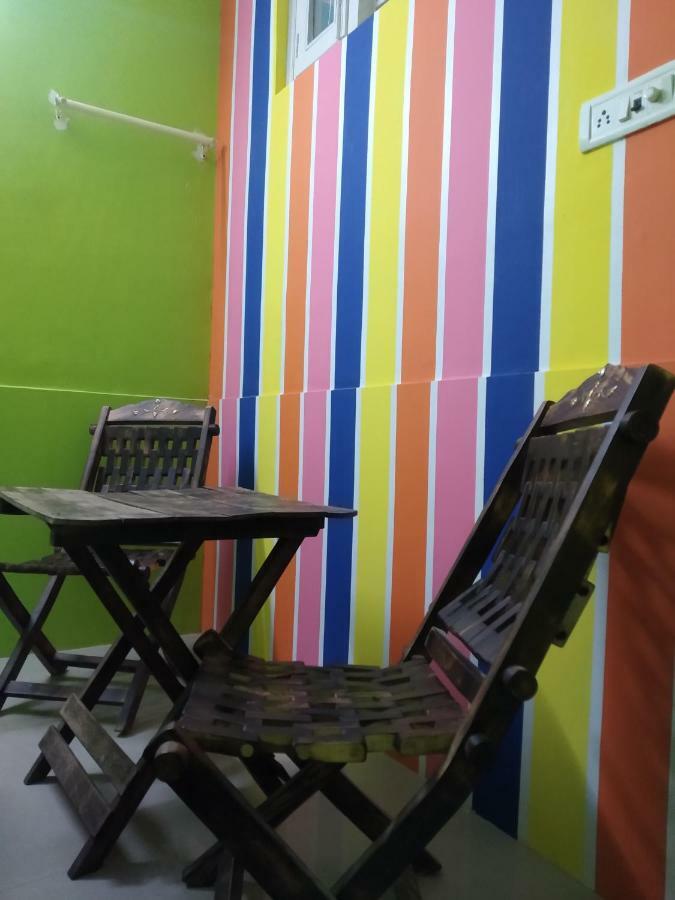 Hostel Bunk Hostel Delhi *
