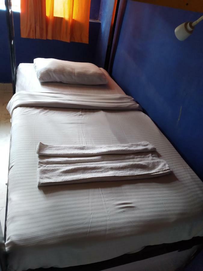 Bunk Hostel Delhi